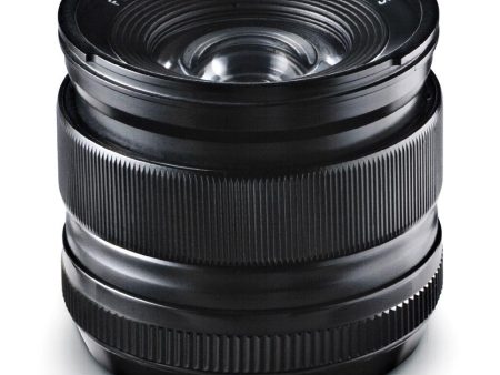 FUJIFILM XF 14mm f 2.8 R Lens Fashion