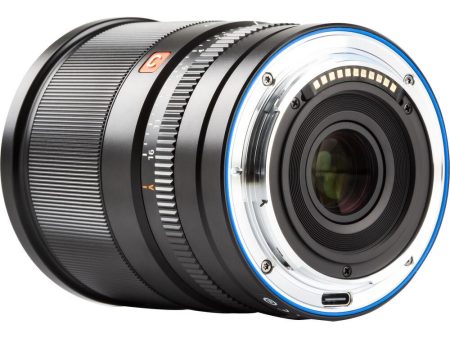 Viltrox AF 13mm f 1.4 XF Lens for Nikon Z Online Sale