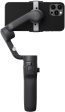 DJI Osmo Mobile 6 Smartphone Gimbal (Black) Online now