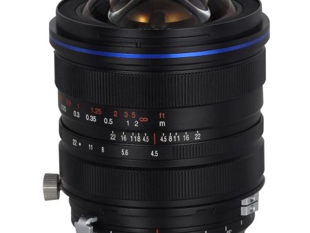 Venus Laowa 15mm f 4.5 Zero-D Shift Lens for Nikon F Discount