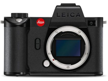 Open Box Leica SL2-S Mirrorless Camera Online