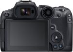 Canon EOS R7 Mirrorless Camera Body Supply