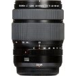 FUJIFILM GF 32-64mm f 4 R LM WR Lens Supply