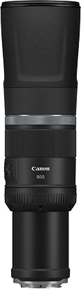 Canon RF 800mm F11 IS STM Lens For Sale