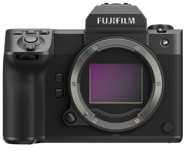 Fujifilm GFX100 II Mirrorless Digital Camera Body Supply