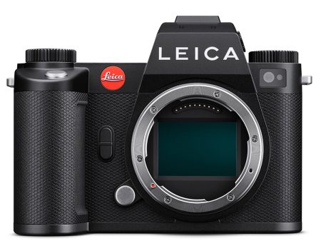 Leica SL3 Mirrorless Camera Online Sale