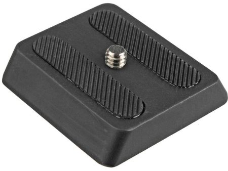 Benro PH-08 Quick Release Plate for BH-1-M Ball Heads, HD-18M Pan Heads, and DJ-80 Tilt Heads Cheap