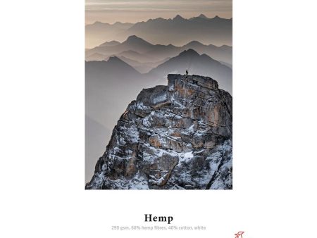 Hahnemühle Hemp FineArt InkJet Paper (13 x 19 , 25 Sheets) Hot on Sale