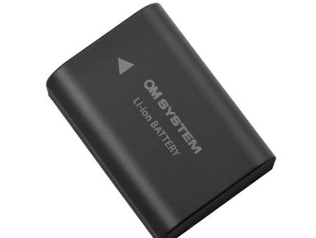 OM SYSTEM BLX-1 Lithium-Ion Battery for OM-1 For Cheap