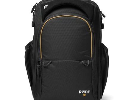 RODE Backpack for RØDECaster Pro II (18L) Fashion