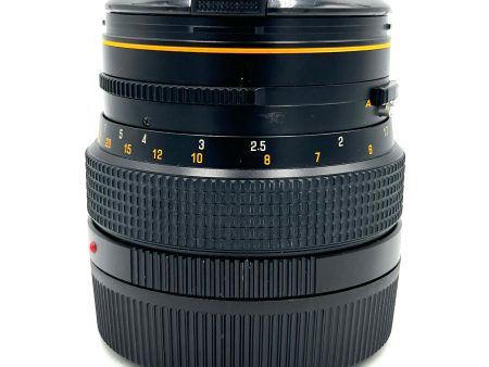 USED Bronica 150mm F3.5 Zenzanon-S MF Film Lens on Sale