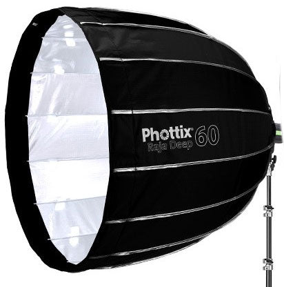 Phottix Raja Deep Parabolic Softbox -24 (PH82723) Discount