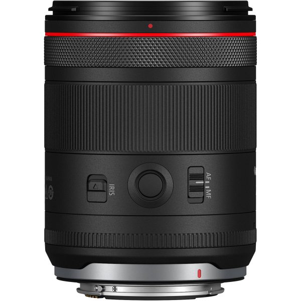 Canon RF 50mm F1.4 L VCM Lens Discount