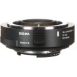 Sigma 1.4X TC-1401 Teleconverter for Nikon F Online now