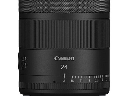 Canon RF 24mm F1.4 L VCM Lens Online