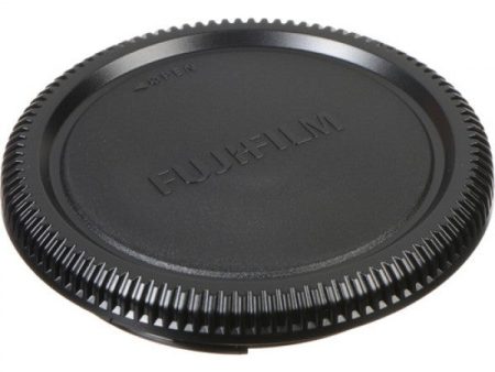 Fujifilm Body Cap BCP-002 for GFX For Sale