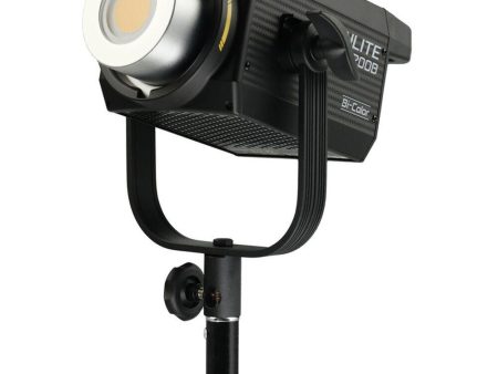 Nanlite FS-200B Bi-Color LED Monolight Supply