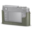 Leica M11 Protector Case (Olive Green) Online Sale