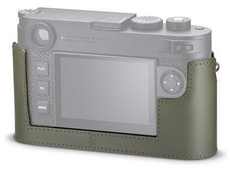 Leica M11 Protector Case (Olive Green) Online Sale