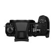 Fujifilm GFX 100S II Medium Format Mirrorless Camera Body Online now