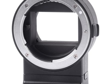 Viltrox NF-E1 Lens Mount Adapter for Nikon F-Mount Lens to Sony E-Mount Camera Cheap