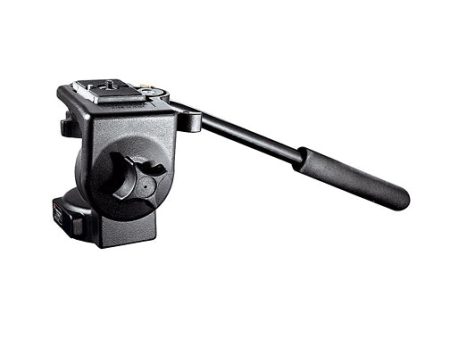 Manfrotto 128RC Micro Video Fluid Head For Sale