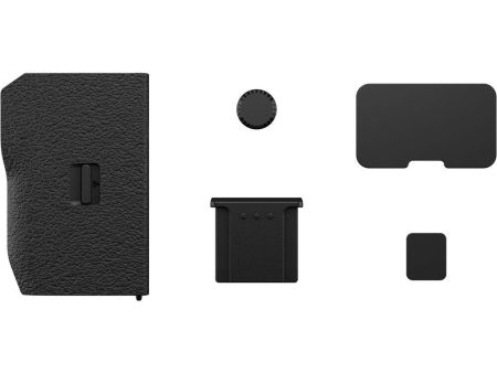 FUJIFILM CVR-XH Cover Kit on Sale