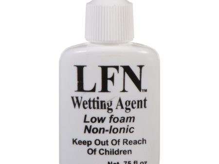 Edwal LFN Wetting Agent for Black & White Film & Paper (3 4 oz) For Discount