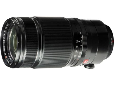 FUJIFILM XF 50-140mm f 2.8 R LM OIS WR Lens Cheap