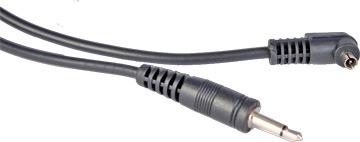 RPS Studio 3.5mm to Male PC Sync Cord Discount