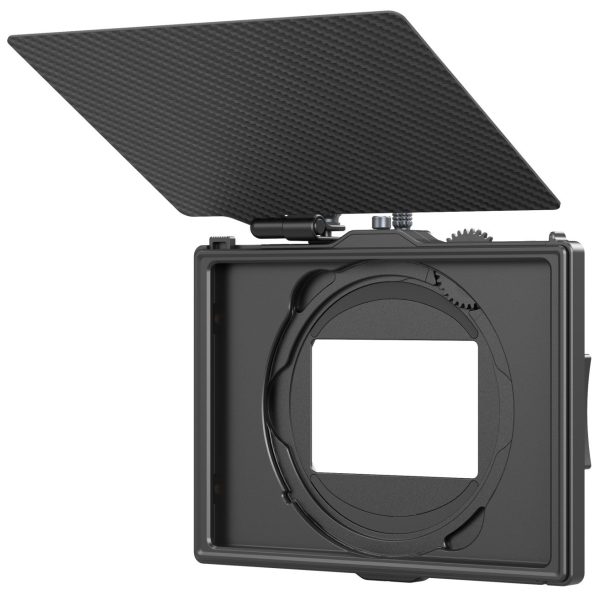 SmallRig Adjustable Clamp-On LITE Matte Box on Sale