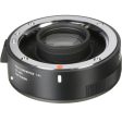 Sigma 1.4X TC-1401 Teleconverter for Canon EF Online Hot Sale