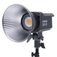 Amaran COB 200x S Bi-Color LED Monolight Discount