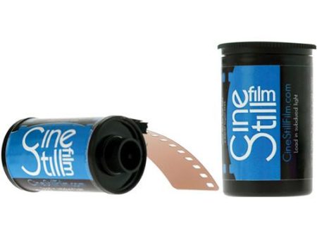 Cinestill 50Daylight Xpro 35mm 36exp C-41 Color Negative Film For Sale