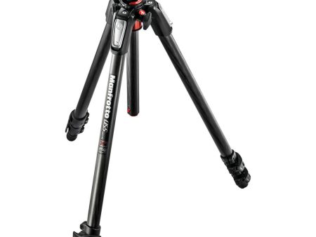 Manfrotto MT055CXPRO3 Carbon Fiber  Tripod Supply