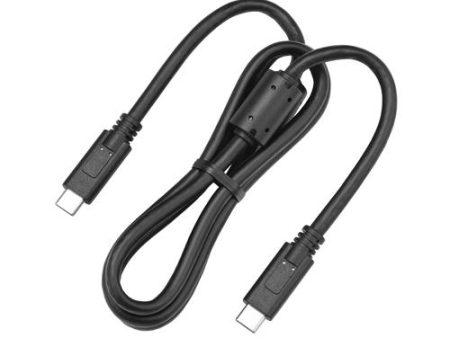 OM SYSTEM CB-USB13 USB Connection Cable For Sale