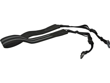 Domke Gripper Camera Strap 1  - Black Online Hot Sale