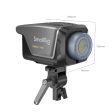 SmallRig 3975 RC 450B COB LED Video Light (US) For Cheap