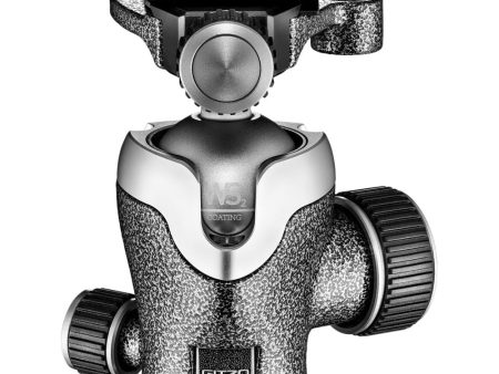 Gitzo GH1382QD Series 1 Center Ball Head Supply