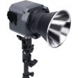 Amaran COB 60x S Bi-Color LED Monolight. Online now