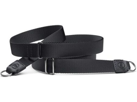 Leica D Lux-8 Carrying Strap (Black) Online Hot Sale