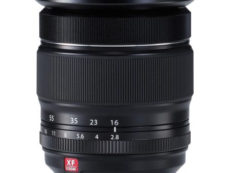 FUJIFILM XF 16-55mm f 2.8 R LM WR Lens Discount