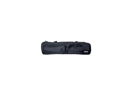 Phottix PH92515 Gear Bag (37.5 , Black) Supply