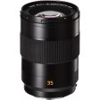 Leica APO-Summicron-SL 35mm f 2 ASPH. Lens Hot on Sale