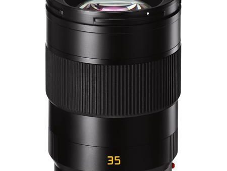 Leica APO-Summicron-SL 35mm f 2 ASPH. Lens Hot on Sale