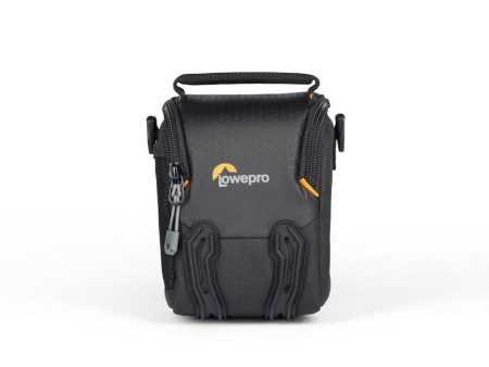 Lowepro Adventura SH 115 III Shoulder Bag (Black) Cheap