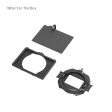 SmallRig Adjustable Clamp-On LITE Matte Box on Sale