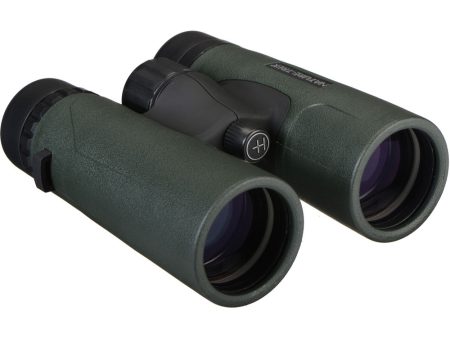 Hawke 10x42 Green Nature-Trek Binoculars Cheap