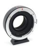 Used Viltrox EF-EOS M2 0.71x Lens Mount Adapter for Canon EF-Mount Lens to Canon EF-M-Mount Camera -Booster Online Sale