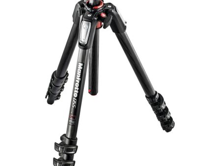 Manfrotto MT055CXPRO4 Carbon Fiber  Tripod Online Hot Sale